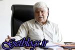 سران نظام باید به شهردار پایتخت کشور عزیزمان ایران اعتماد داشته باشند / محمدهاشمی