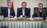چرا نوبخت، در صدد برکناری جهانگیری از معاون اولی است؟