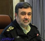دشمن به دنبال ایجاد ناامنی و بیثباتی در منطقه است / اشتری